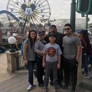 Meet your Posher, Karina